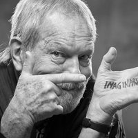 Плакат: ПОРТРЕТИ ОТ ФОАЙЕТО: 30 ГОДИНИ СОФИЯ ФИЛМ ФЕСТ