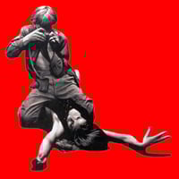 Плакат: Микеланджело Антониони: Фотоувеличение / Blow-Up (1966) на 60 години