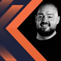 Плакат: Entrepreneur's Day - with Boyan Pavlov, Board Chairman of Zekeng