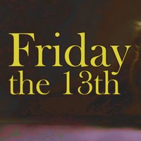 Плакат: Acid Friday The 13th