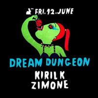 Плакат: Dream Dungeon