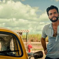 Плакат: 🇧🇷 С приятели на кино: "Тайният агент"