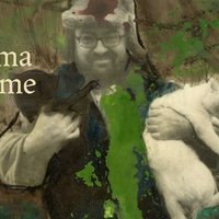 Плакат: ГРАДИНАТА НА ПЧЕЛИТЕ | Изложба на Красимир Костов