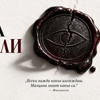 Плакат: Игра на предатели | Социална игра за лъжци и манипулатори