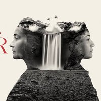 Плакат: 🌊 TRIGAIDA & ETHEREA - WATER - live premiere 🌊  Mixtape 5 / 06.03