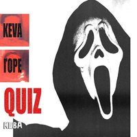 Плакат: Movie Quiz - 5.3. - КЕВА ет.2