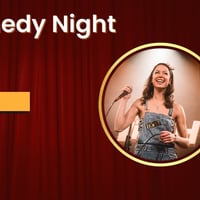 Плакат: Je comprends rien ! - French Comedy Night avec Geryy