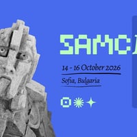 Плакат: SoAlive Music Festival 2026 [ВХОД СВОБОДЕН]