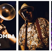 Плакат: 🎺 Горещи ритми, страст и латино магия в  PO ART - София🌺