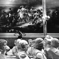Плакат: Изложба на Фредерик дьо Ла Мюр – Страни и хора, 1982-2025, 30 юли-19 август, Музей на фотографията