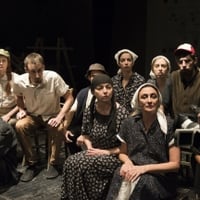 Плакат: ПРОГРАМА "НОЕВ КОВЧЕГ" ЛУДА ТРЕВА