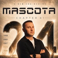 Плакат: MASCOTA 24 Years in Music