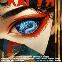 Плакат: КАГУЯ