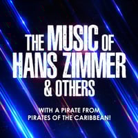 Плакат: The Music of Hans Zimmer & Others