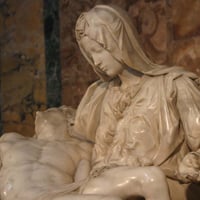 Плакат: СТАБАТ МАТЕР