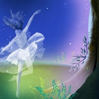 Плакат: СЪН В ЛЯТНА НОЩ