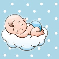 Плакат: КОНЦЕРТ ЗА БЕБОЦИ