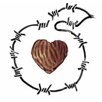 Плакат: КРАДЕЦЪТ НА ПРАСКОВИ