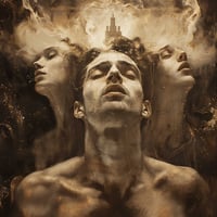 Плакат: ТАНХОЙЗЕР