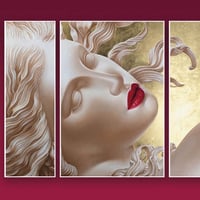 Плакат: ТРАВИАТА