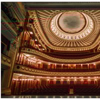 Плакат: КОНЦЕРТ НУТИ