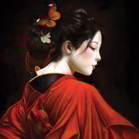 Плакат: МАДАМ БЪТЕРФЛАЙ