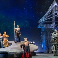 Плакат: РЕЙНСКО ЗЛАТО