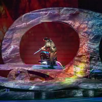 Плакат: ЗИГФРИД