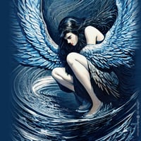 Плакат: ЛОЕНГРИН