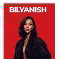 Плакат: BILYANISH - Малки Панелни Концерти