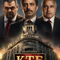 Плакат: Фалитът на КТБ: Kъде са парите