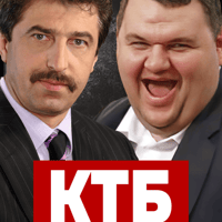 Плакат: Медиите, свързани с КТБ