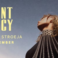 Плакат: Saint Stacy