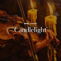 Плакат: Candlelight: Четирите сезона на Vivaldi