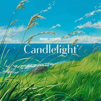 Плакат: Candlelight: Почит към Джо Хисаиши