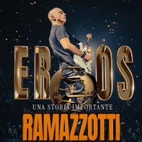 Плакат: Ерос Рамацоти