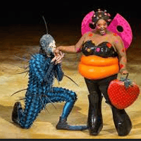 Плакат: Cirque Du Soleil