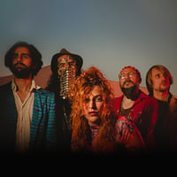 Плакат: JAMILA & THE OTHER HEROES (DE)