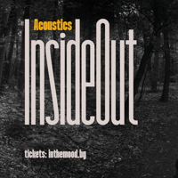 Плакат: Andrey Velkov: InsideOut Acoustics