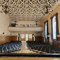 Плакат: Концерт на Трио Асай