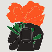 Плакат: TO PLANT A GARDEN IS TO BELIEVE IN TOMORROW