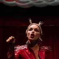 Плакат: Сън в лятна нощ