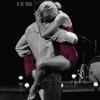 Плакат: Престъпления на сърцето