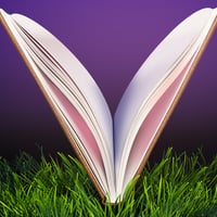 Плакат: ЗАЙЧЕНЦЕТО БЯЛО