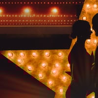 Плакат: Ритъмът на Бродуей