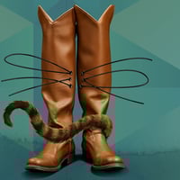 Плакат: КОТАРАКЪТ ШАРЛ