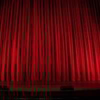 Плакат: Crossroads - Балет "Арабеск" - ПРЕМИЕРА