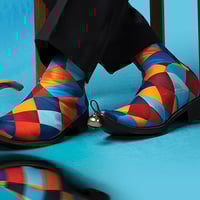 Плакат: БЪРКОТИИ В МУЗИКАЛНИЯ ТЕАТЪР