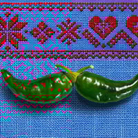 Плакат: БЪЛГАРИ ОТ СТАРО ВРЕМЕ