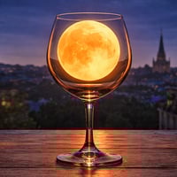 Плакат: „Бохеми“ - НМА